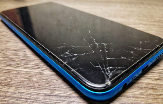 "One person's trash is often another's treasure, especially regarding e-waste."