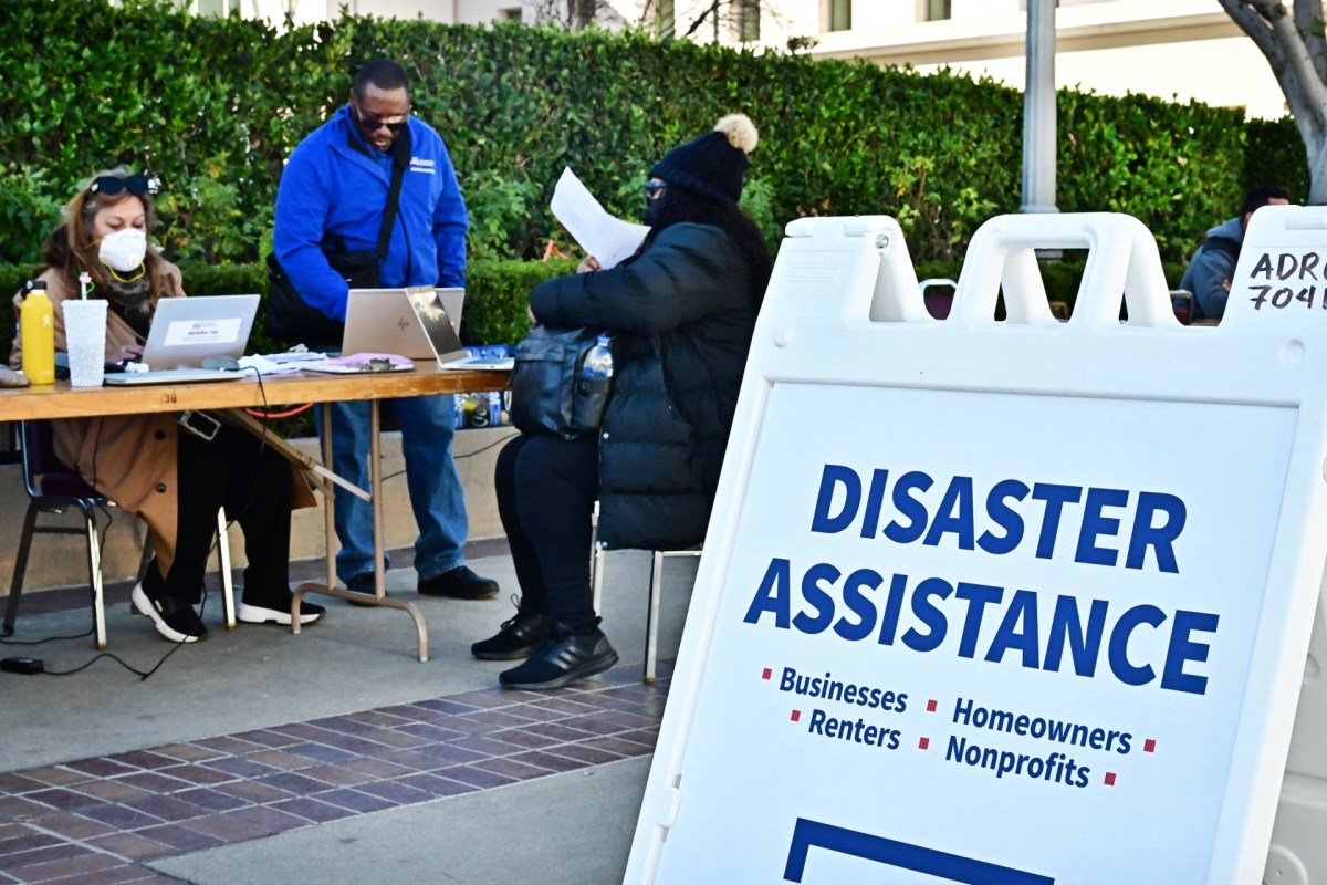 Experts warn that Trump's actions could jeopardize food assistance, safe drinking water, and disaster recovery.