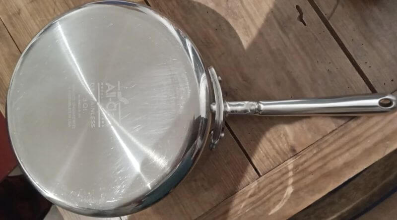 "Great find!"