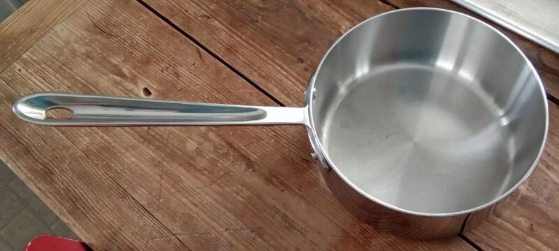 "Great find!"
