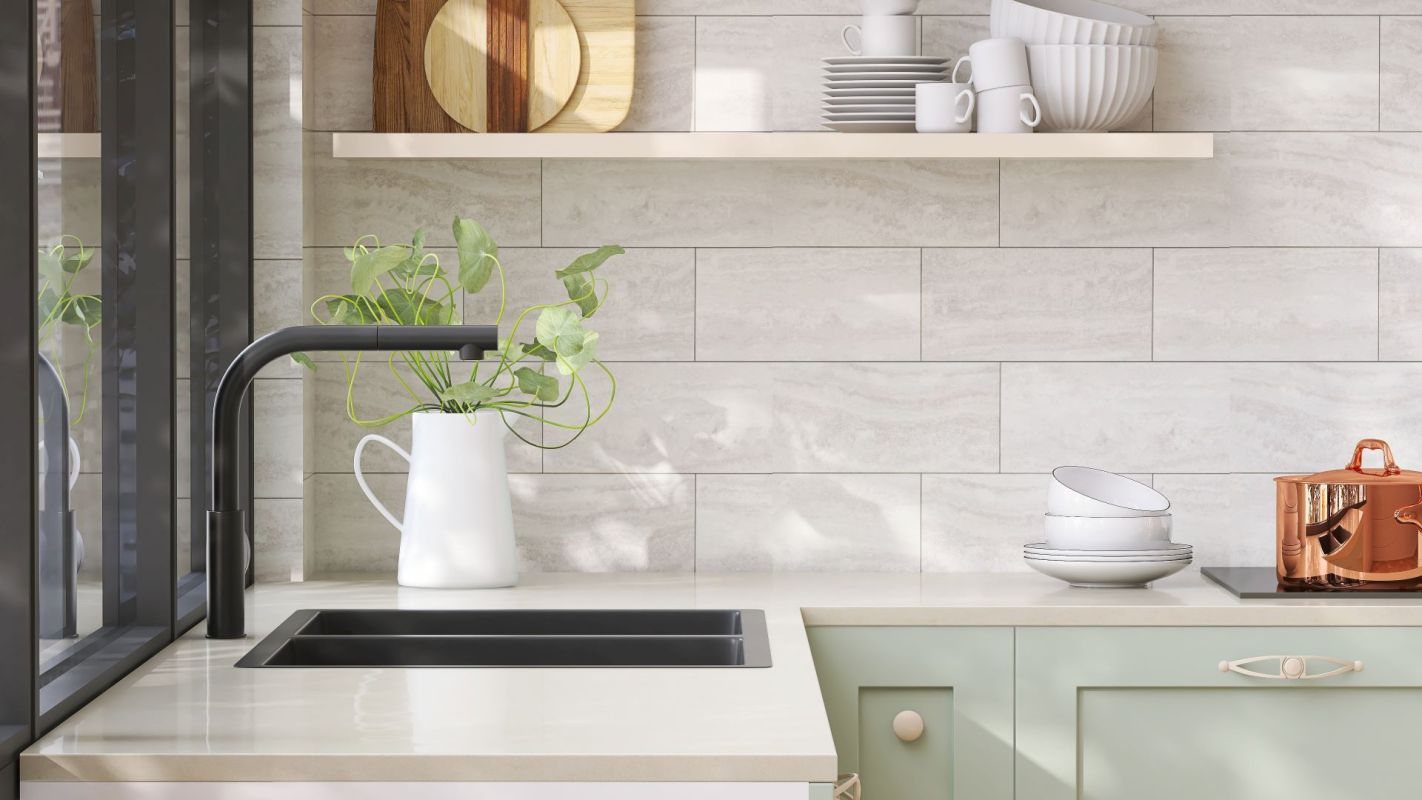 "It banishes [odors], improves air quality, and instantly freshens up your space."