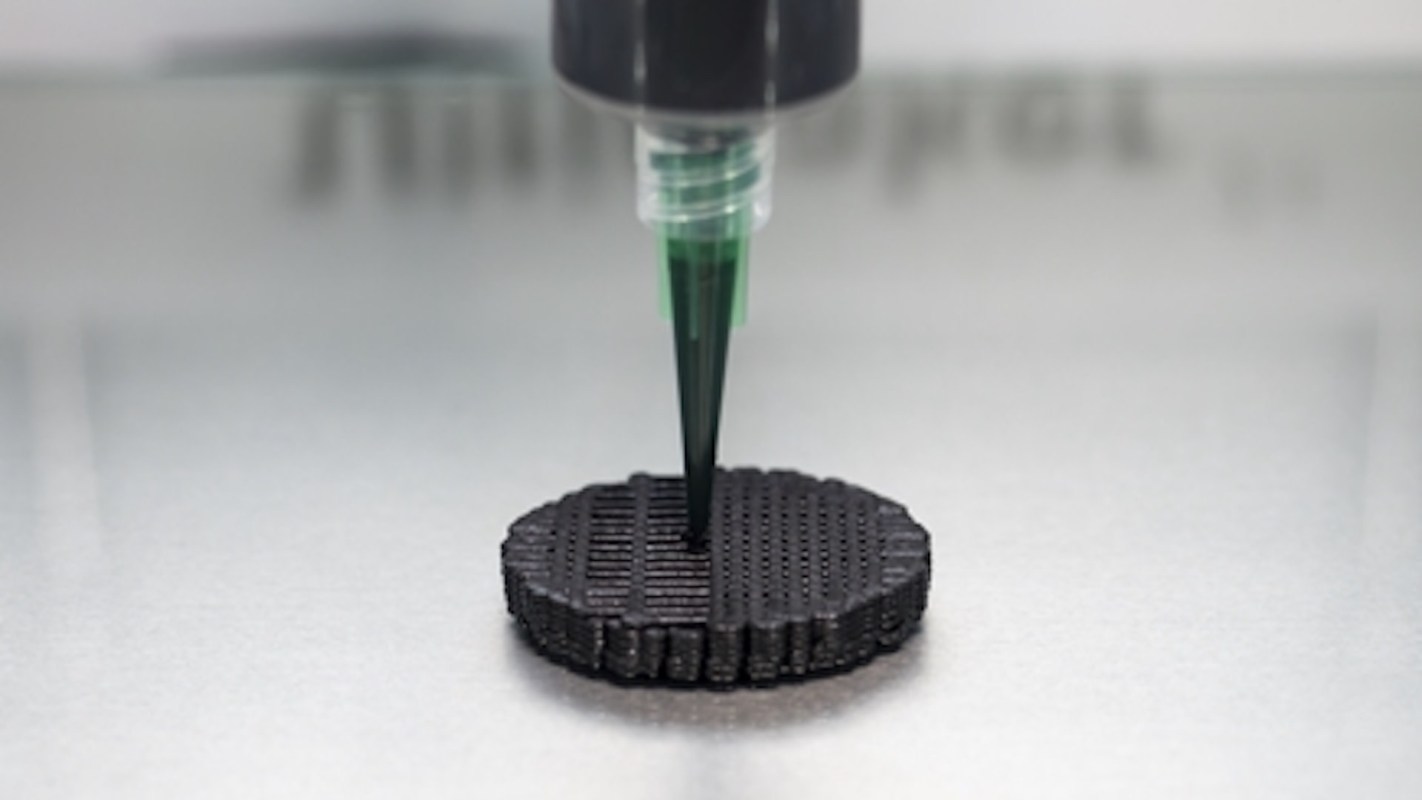 "For the first time, we have combined two types of fungi to create a functioning fuel cell."