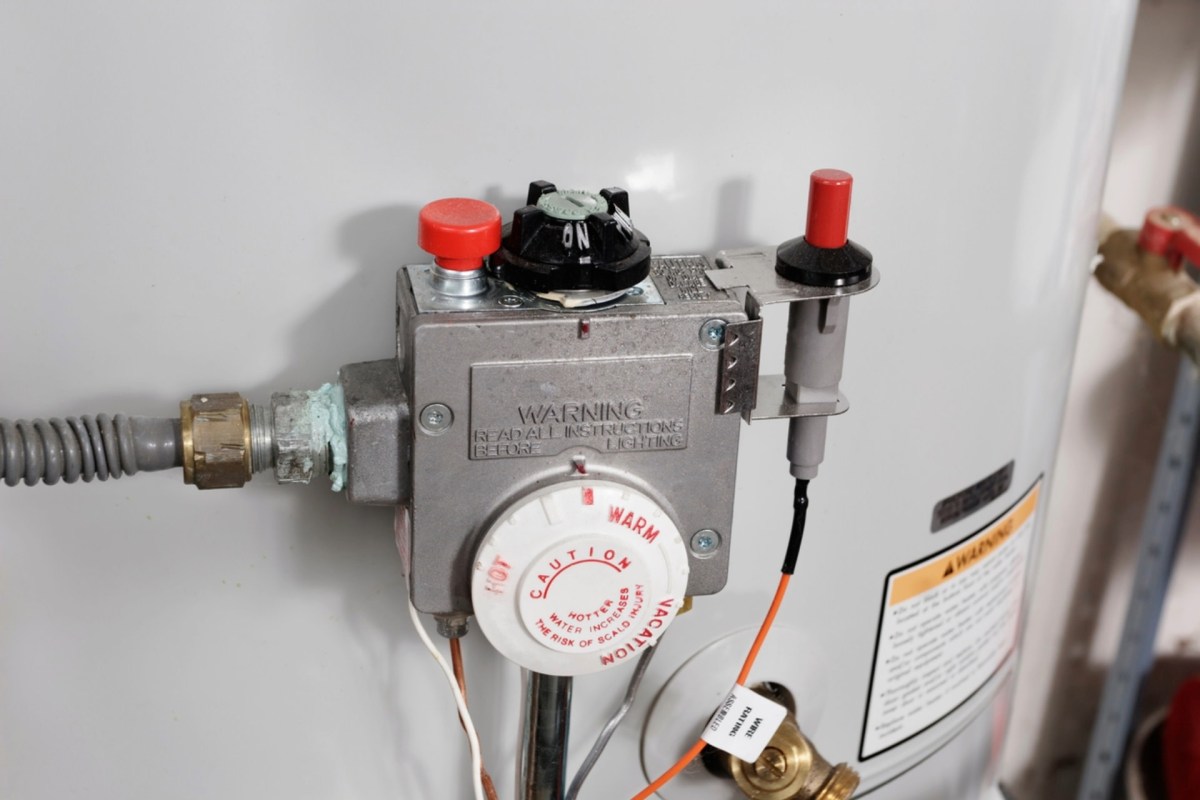 "125 million water heaters in America should heat up when the wind is blowing and the sun is shining."