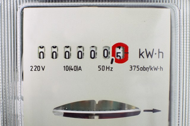 "It cuts the power bill by a huge amount."