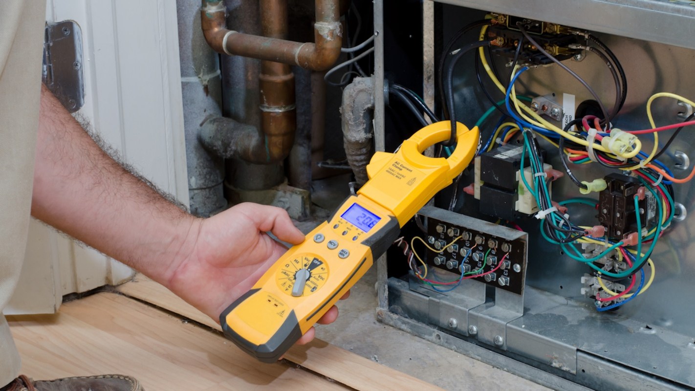 “With the rebate and incentives, I figure I'm breaking even, if not coming out ahead on install costs."