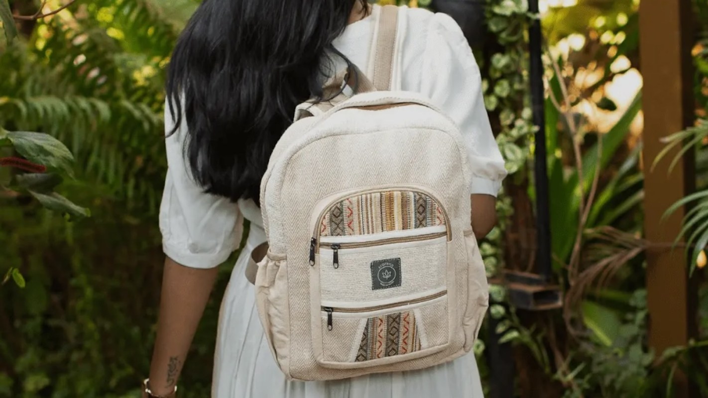 "We believe that choosing sustainable products should be accessible to everyone."