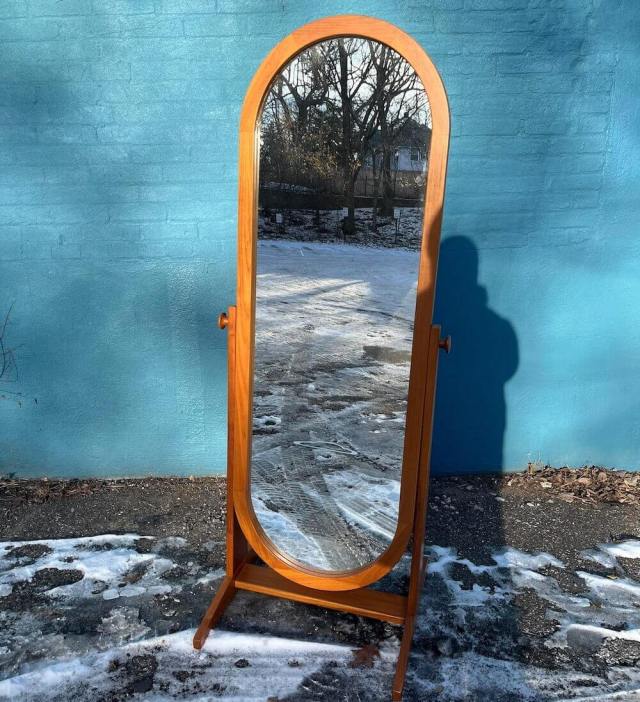 "What a steal!"