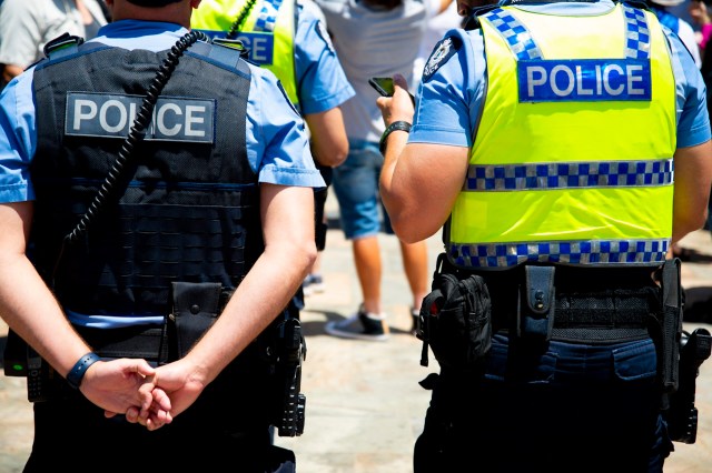 "Unacceptable and often done to avoid the charges."