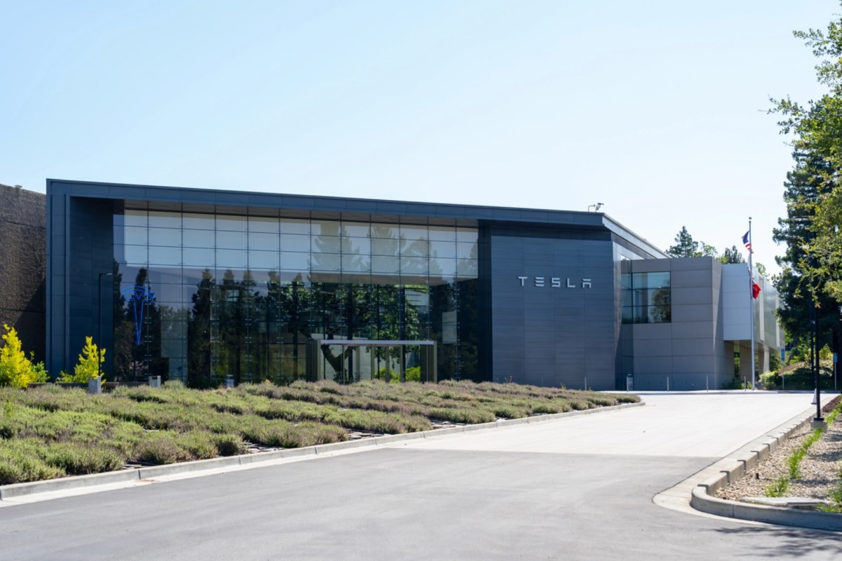 These numbers go beyond just success for Tesla.