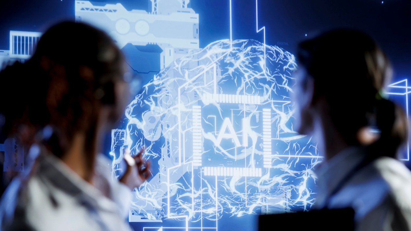 So, how worried should we be about AI's impact on increasing pollution?
