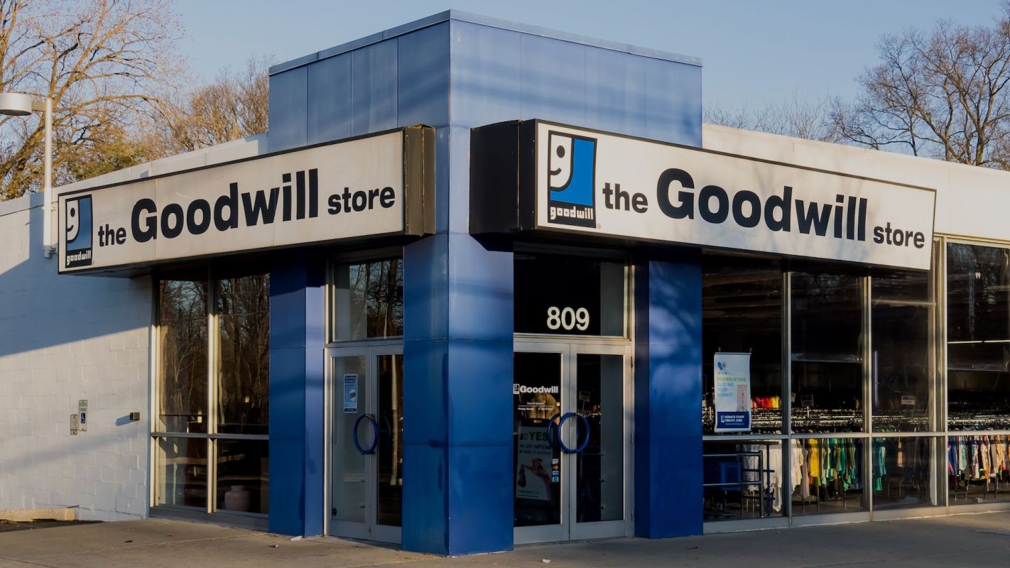Thrifting not only benefits one's wallet, but it is also an easy way to give a home to items that would otherwise end up in a landfill.