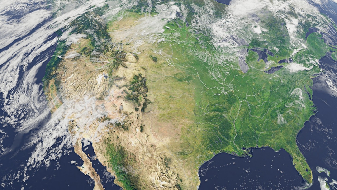 This can be a challenge for drought planning, impacting agriculture and ecology.