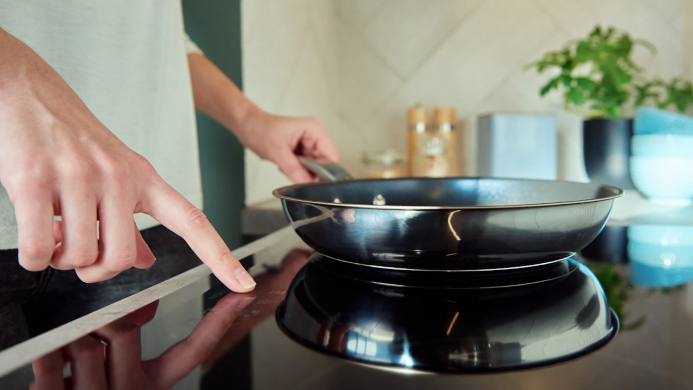 "Maybe a week or so of learning, and after that, felt pretty intuitive.”