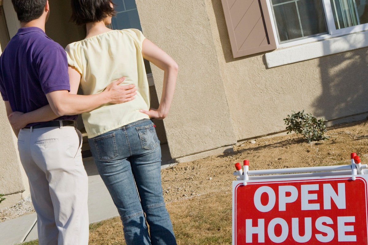 It's making the already expensive process of purchasing a home an even bigger headache.
