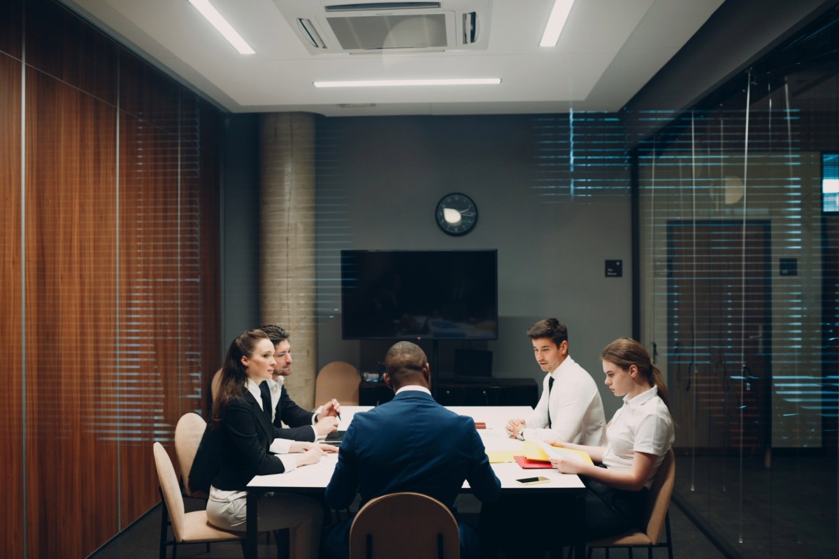 Companies could have a much larger impact by incorporating "landscape-level solutions."
