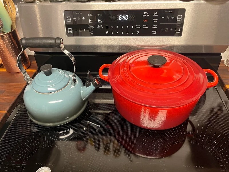 "So excited. I've been looking for this size for a long time!"