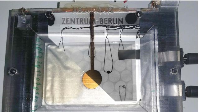 This development uses low-cost materials and can reach high energy density.