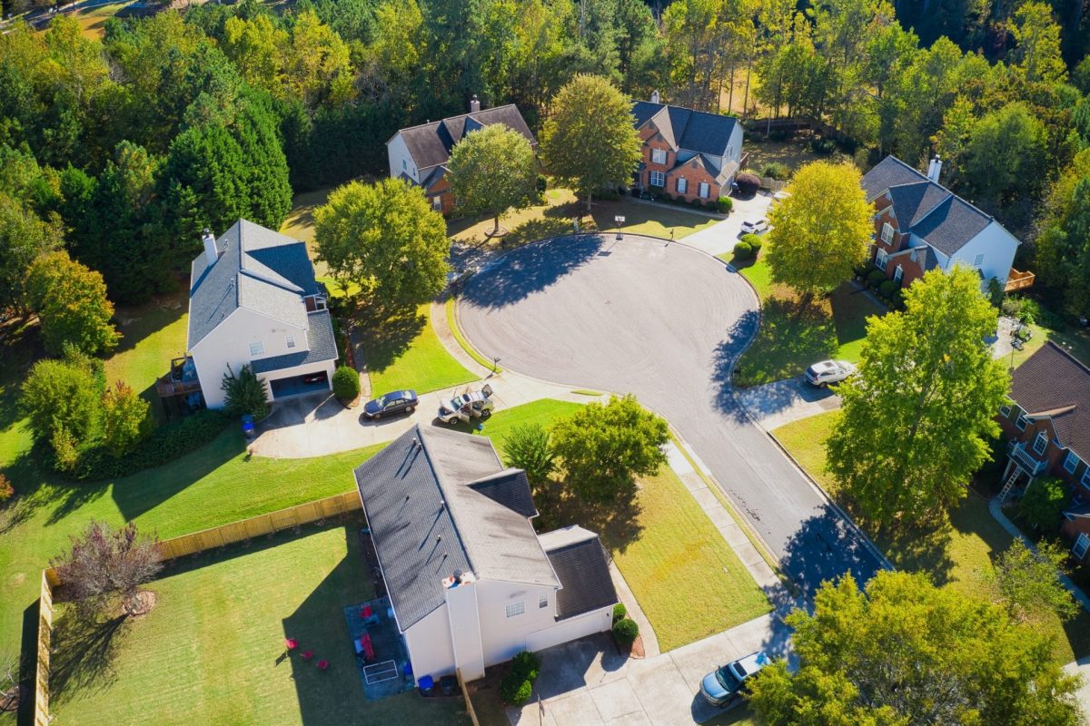 Spring is the time of year when the incessant racket of small engines fills the air like the nightly drone of crickets and cicadas — only louder, and arguably more annoying.
