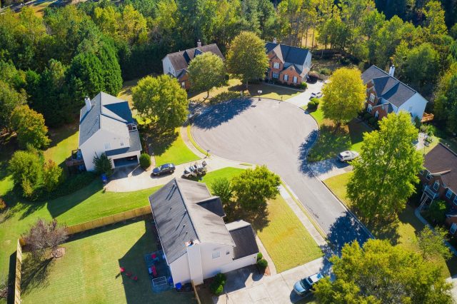 Spring is the time of year when the incessant racket of small engines fills the air like the nightly drone of crickets and cicadas — only louder, and arguably more annoying.