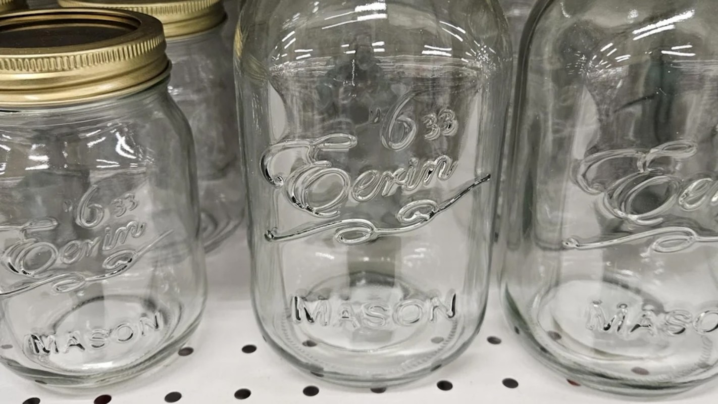 "You could literally just get a jar of pasta sauce for more or less half the price."