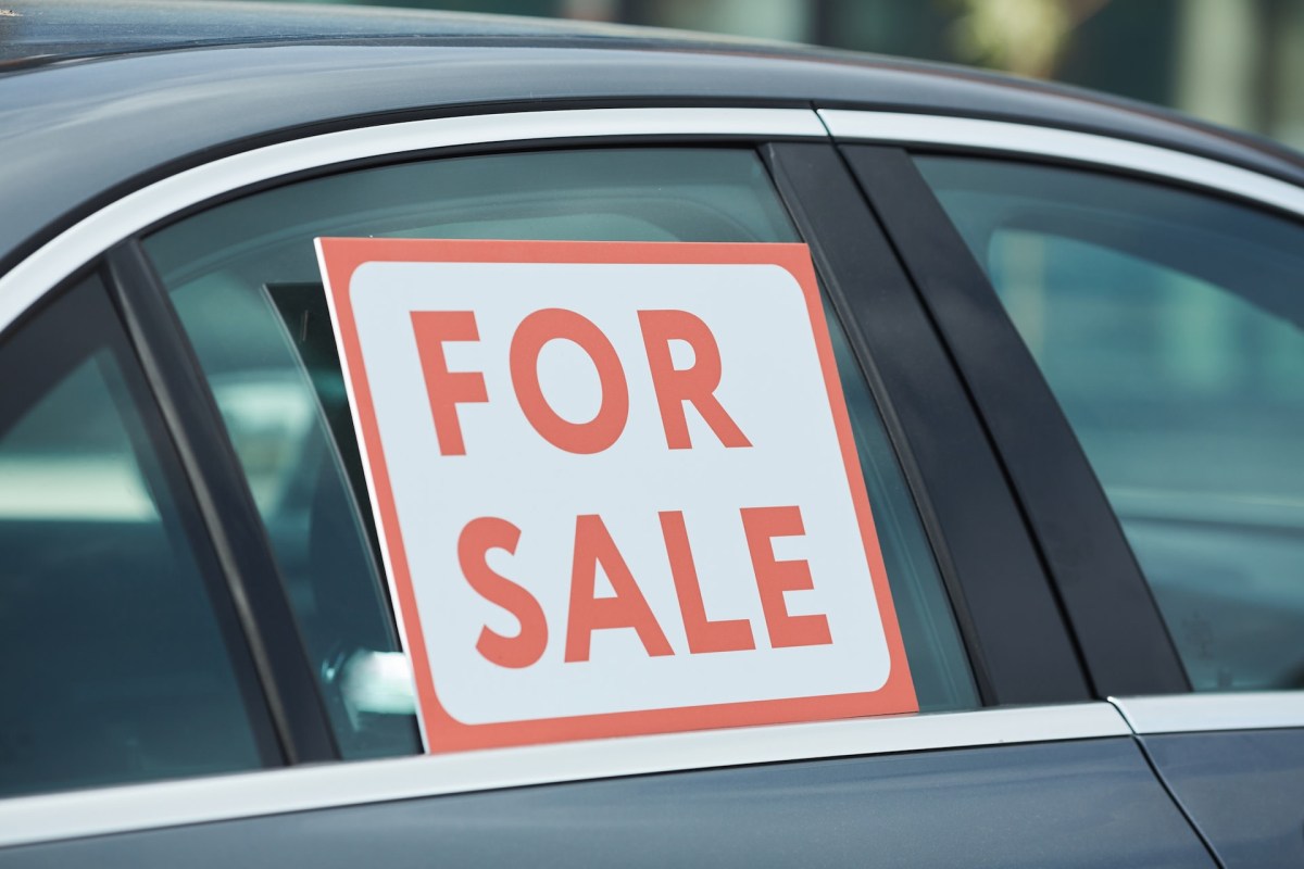 "While I can't promise that every sales process will be painless, I know that these steps will make you a more prepared and informed seller."