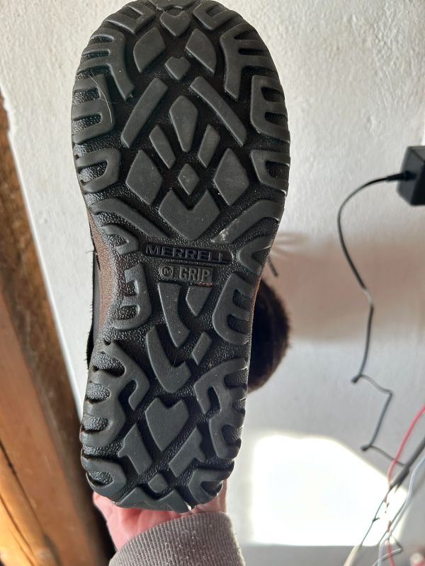 "What a great find."