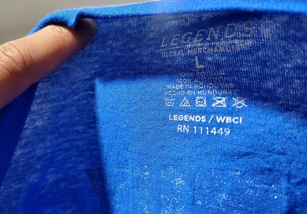 "The quality will continue to decrease as long as people keep spending money."