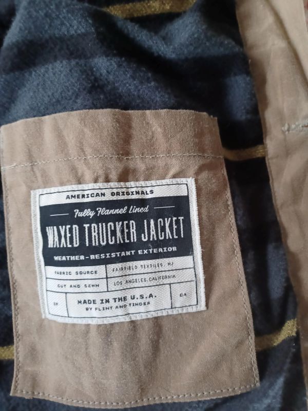 "My best Goodwill find to date."