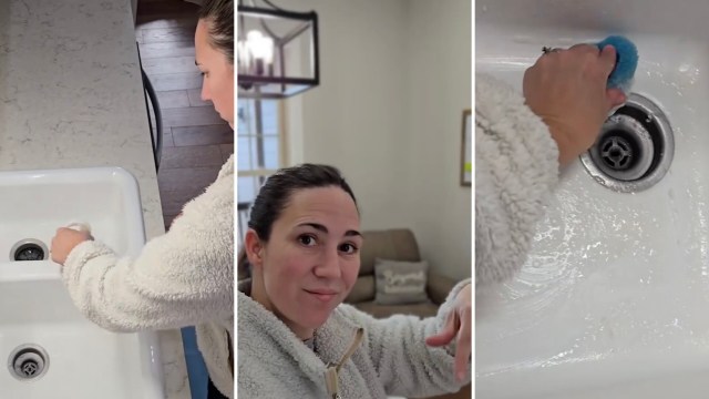 "Non-toxic cleaning doesn't have to be expensive."