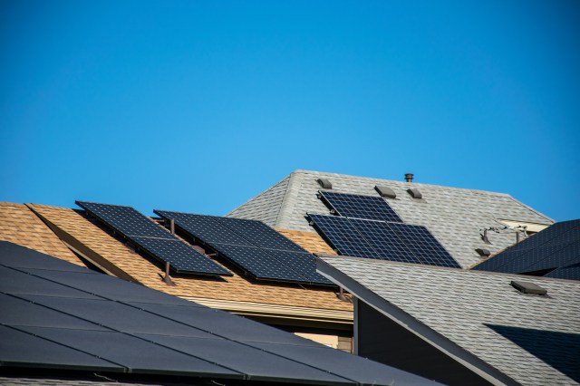 "It’s a big benefit for homeowners."