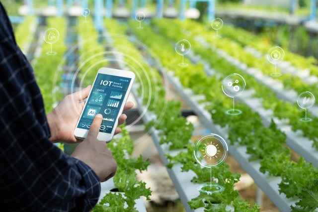 "This research combines functionality with environmental responsibility."