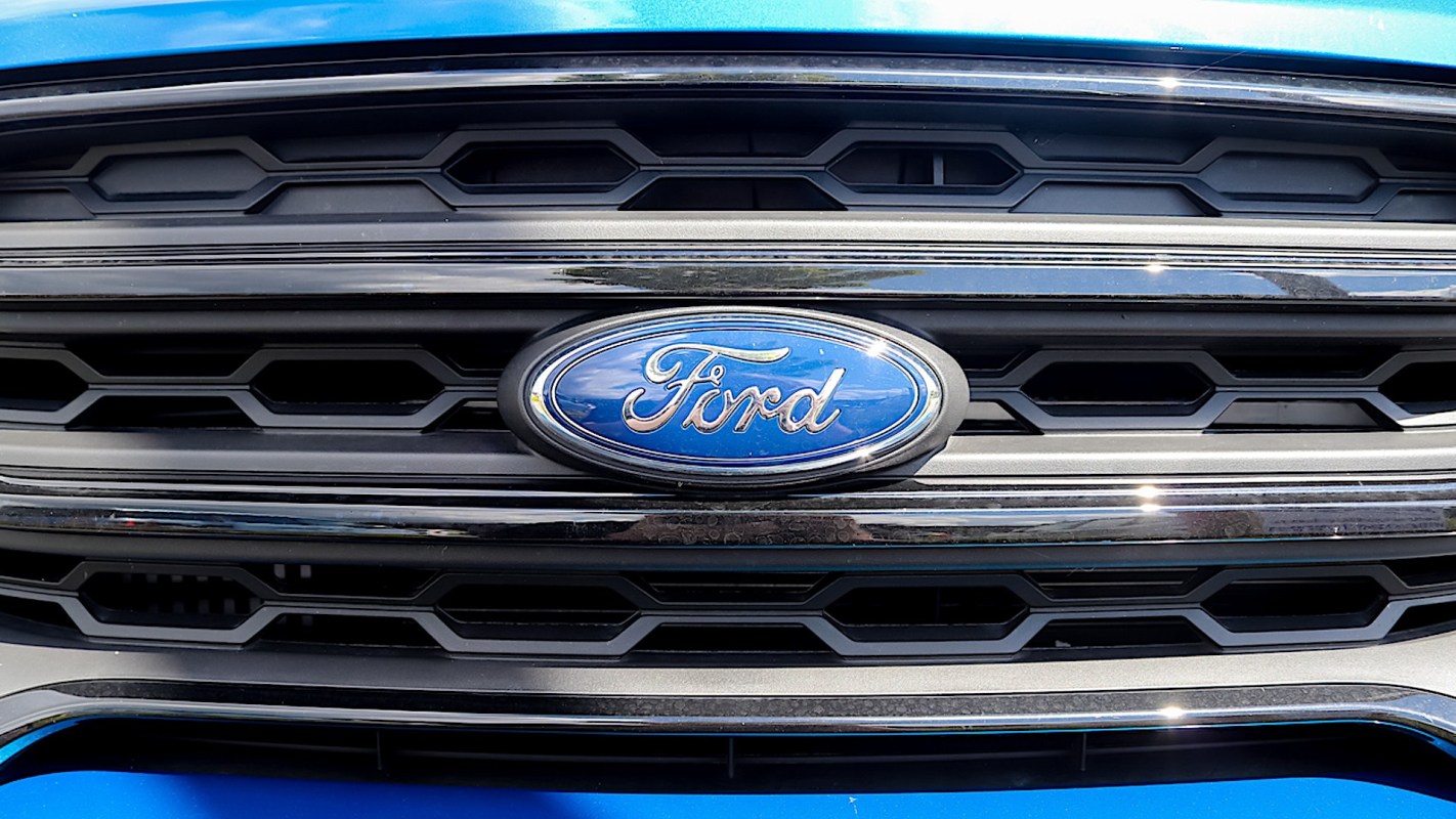 It’s proof that the big U.S. brands are keeping their innovators active in EV development as worldwide competition picks up.