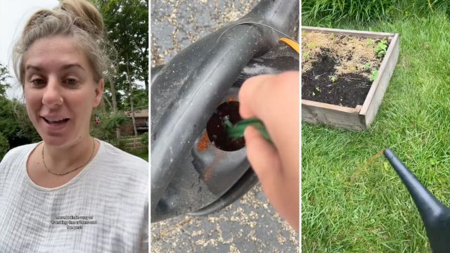 "This is such a simple solution!"