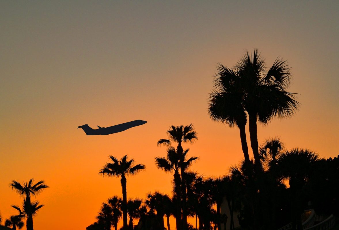 "They are clinging to their private jets and oil profits ..."