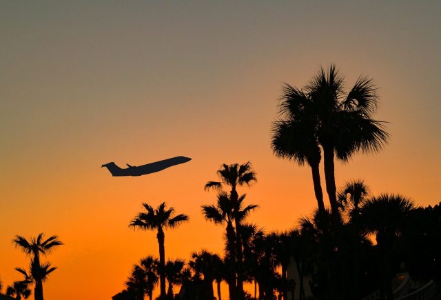 "They are clinging to their private jets and oil profits ..."