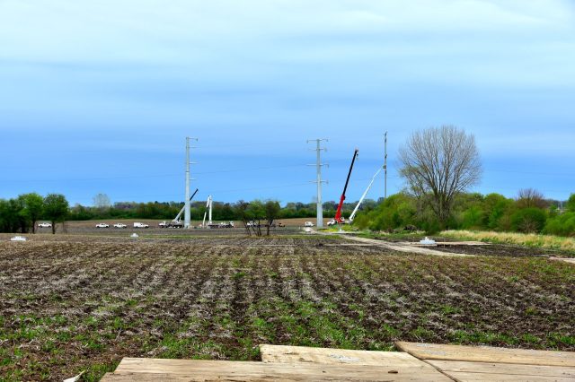 "These programs put the money exactly where it is most needed."