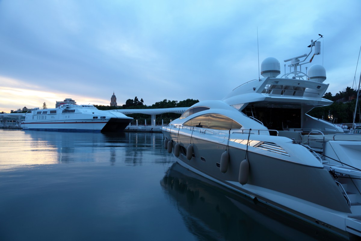 According to Mansion Global, billionaire Jeff Bezos spent approximately $500 million to build his 417-foot megayacht, Kora.
