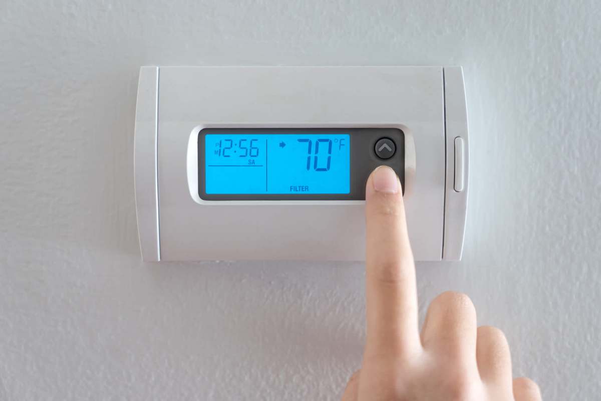 While solar and heat pumps pay for themselves in savings over the long run, there's still an up-front cost to consider.