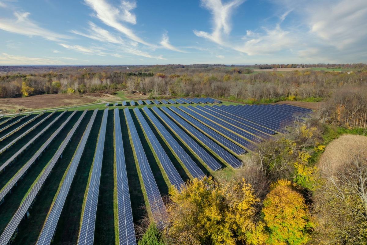 The economic benefits are clear — more jobs, more revenue for local projects, and a stronger local energy infrastructure.