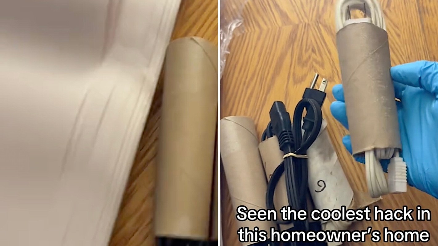 A TikToker recently shared an ingenious hack that tackles a common household annoyance.