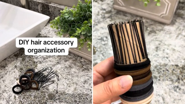 "Easy ... and budget-friendly!"