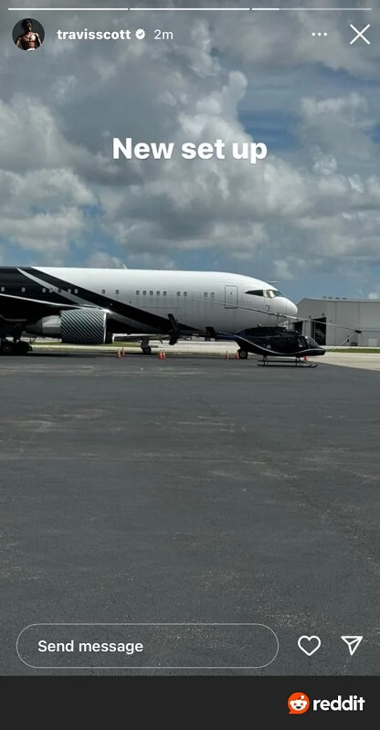 For the average person, traveling in luxury may look like reserving an Uber black. For the ultra-wealthy, it's buying your own private jet.