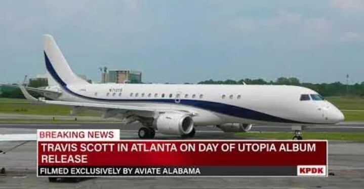 For the average person, traveling in luxury may look like reserving an Uber black. For the ultra-wealthy, it's buying your own private jet.