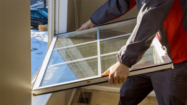 It's best to jump on the Energy Star rebate program and save some cash while you can.