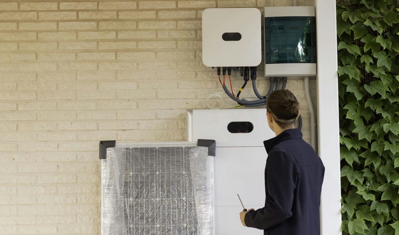 "A great way to explore my options for getting solar panels."