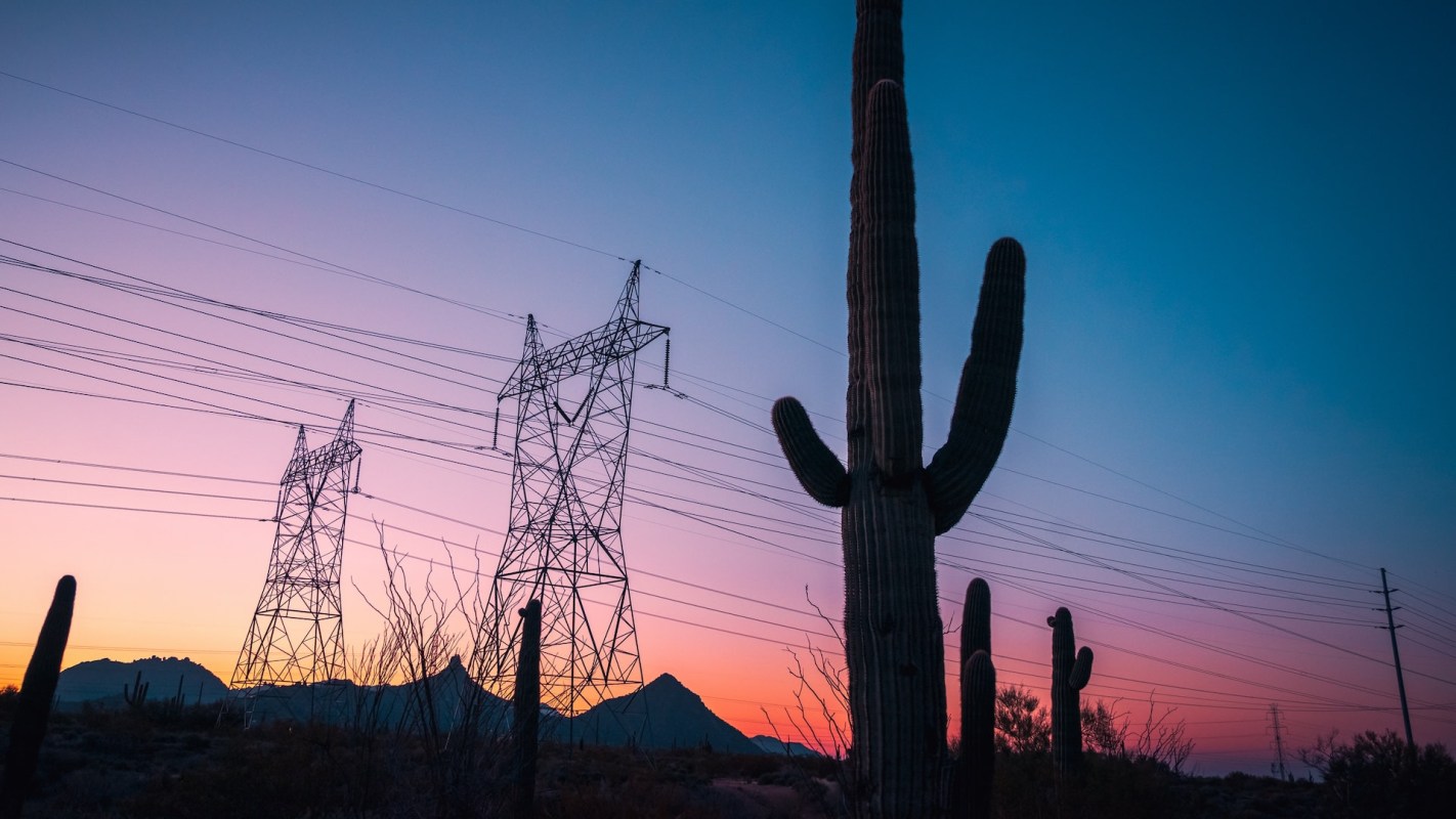 Loan conditions require the money to be used to benefit utility customers.