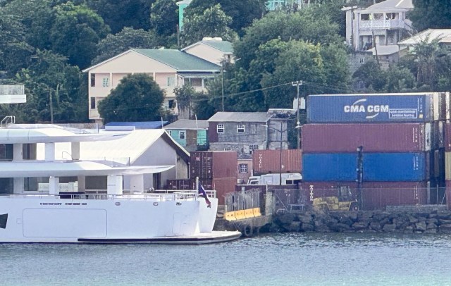 Others quickly found the boat's name and owner.