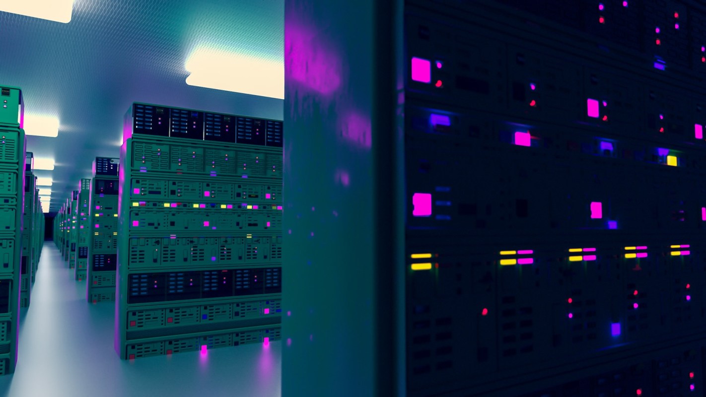 "Cryptocurrencies rely on an energy-intensive consensus mechanism."