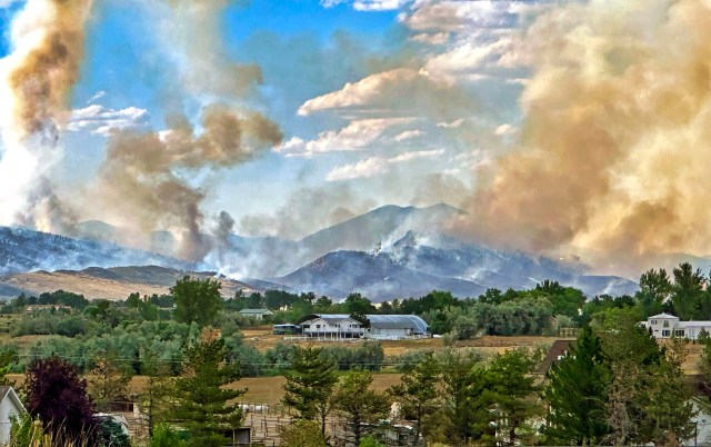Colorado is creating the Fair Access to Insurance Requirements (FAIR) Plan to provide a last-resort coverage plan.