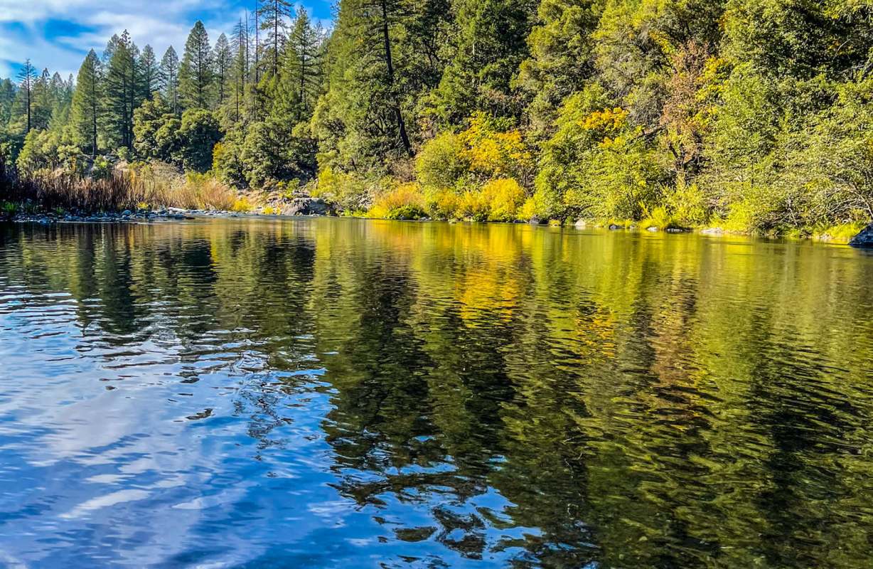 "There are a number of different things that we're going to be able to learn from this."